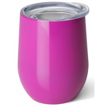 Swig 9 oz Stemless Wine Cup